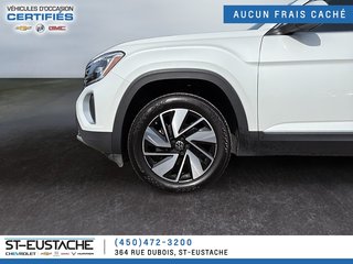 2024 Volkswagen Atlas in Saint-Eustache, Quebec - 5 - w320h240px