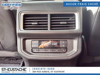 2024 Volkswagen Atlas in Saint-Eustache, Quebec - 28 - w320h240px