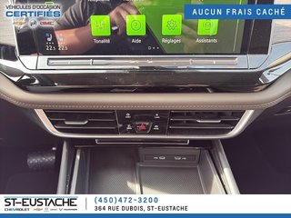 2024 Volkswagen Atlas in Saint-Eustache, Quebec - 21 - w320h240px
