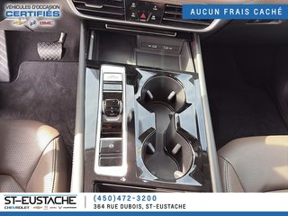 2024 Volkswagen Atlas in Saint-Eustache, Quebec - 22 - w320h240px