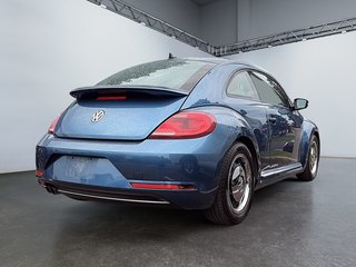 2018 Volkswagen Beetle in Saint-Eustache, Quebec - 5 - w320h240px