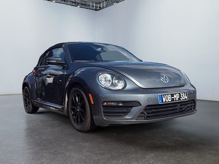 2018 Volkswagen Beetle in Saint-Eustache, Quebec - 4 - w320h240px
