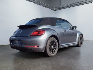 2018 Volkswagen Beetle in Saint-Eustache, Quebec - 5 - w320h240px
