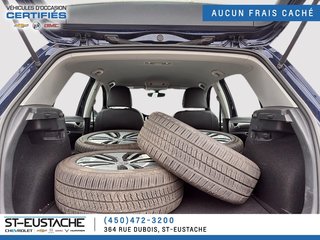 Volkswagen E-Golf  2020 à Saint-Eustache, Québec - 8 - w320h240px