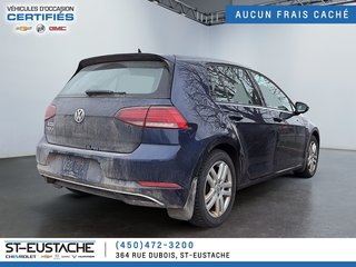Volkswagen E-Golf  2020 à Saint-Eustache, Québec - 5 - w320h240px