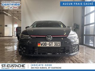 2023 Volkswagen Golf GTI in Saint-Eustache, Quebec - 2 - w320h240px