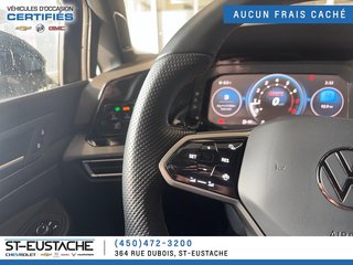 2023 Volkswagen Golf GTI in Saint-Eustache, Quebec - 8 - w320h240px