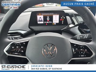 2023 Volkswagen ID.4 in Saint-Eustache, Quebec - 8 - w320h240px