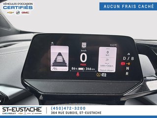 2023 Volkswagen ID.4 in Saint-Eustache, Quebec - 9 - w320h240px