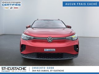 2023 Volkswagen ID.4 in Saint-Eustache, Quebec - 2 - w320h240px