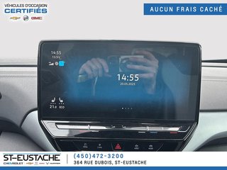 2023 Volkswagen ID.4 in Saint-Eustache, Quebec - 10 - w320h240px