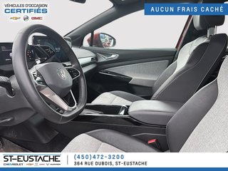 2023 Volkswagen ID.4 in Saint-Eustache, Quebec - 13 - w320h240px