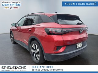 2023 Volkswagen ID.4 in Saint-Eustache, Quebec - 5 - w320h240px