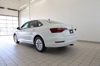 2019 Volkswagen Jetta in Saint-Eustache, Quebec - 5 - w320h240px