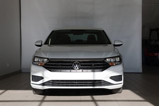 2019 Volkswagen Jetta in Saint-Eustache, Quebec - 2 - w320h240px