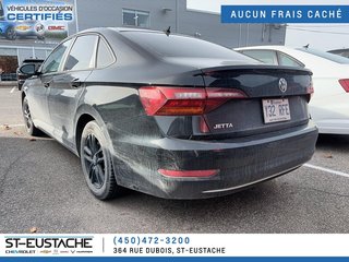 Volkswagen Jetta  2019 à Saint-Eustache, Québec - 7 - w320h240px