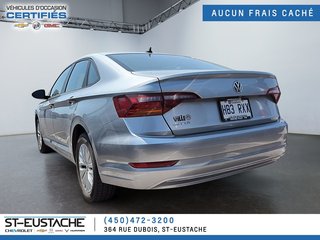 Volkswagen Jetta  2019 à Saint-Eustache, Québec - 6 - w320h240px