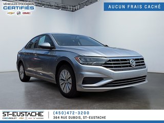 Volkswagen Jetta  2019 à Saint-Eustache, Québec - 4 - w320h240px