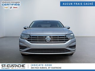 Volkswagen Jetta  2019 à Saint-Eustache, Québec - 3 - w320h240px