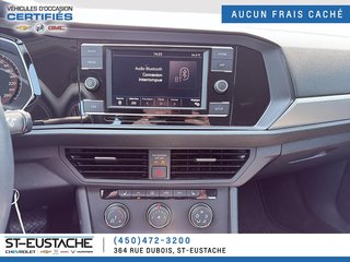 Volkswagen Jetta  2019 à Saint-Eustache, Québec - 12 - w320h240px