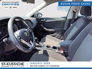 Volkswagen Jetta  2019 à Saint-Eustache, Québec - 8 - w320h240px