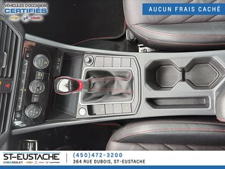 Volkswagen Jetta  2024 à Saint-Eustache, Québec - 18 - w320h240px