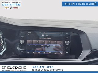 Volkswagen Jetta  2024 à Saint-Eustache, Québec - 15 - w320h240px
