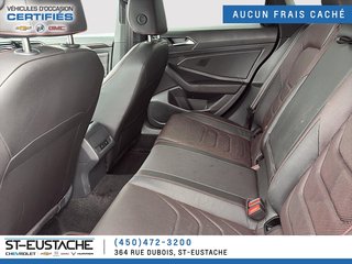 Volkswagen Jetta  2024 à Saint-Eustache, Québec - 20 - w320h240px