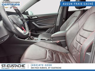 Volkswagen Jetta  2024 à Saint-Eustache, Québec - 19 - w320h240px