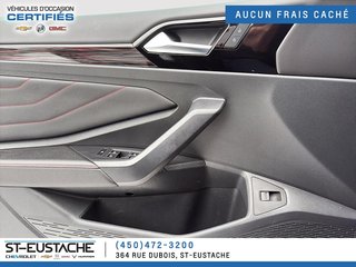 Volkswagen Jetta  2024 à Saint-Eustache, Québec - 11 - w320h240px