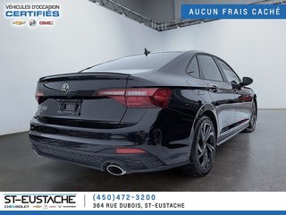 Volkswagen Jetta  2024 à Saint-Eustache, Québec - 5 - w320h240px