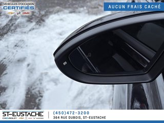 Volkswagen Jetta  2024 à Saint-Eustache, Québec - 8 - w320h240px