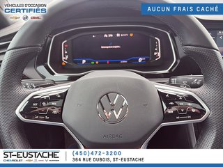 Volkswagen Jetta  2024 à Saint-Eustache, Québec - 13 - w320h240px