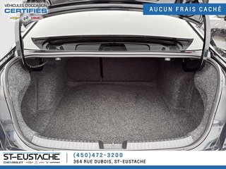 Volkswagen Jetta  2024 à Saint-Eustache, Québec - 9 - w320h240px