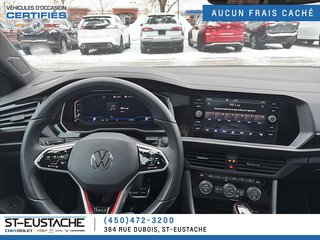 Volkswagen Jetta  2024 à Saint-Eustache, Québec - 17 - w320h240px