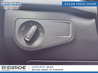 2020 Volkswagen Tiguan in Saint-Eustache, Quebec - 11 - w320h240px