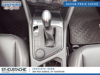 2020 Volkswagen Tiguan in Saint-Eustache, Quebec - 16 - w320h240px