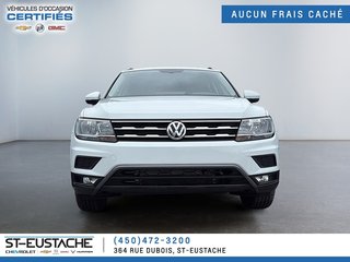 2020 Volkswagen Tiguan in Saint-Eustache, Quebec - 2 - w320h240px