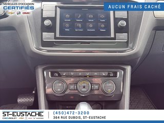 2020 Volkswagen Tiguan in Saint-Eustache, Quebec - 15 - w320h240px