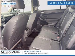 2020 Volkswagen Tiguan in Saint-Eustache, Quebec - 20 - w320h240px