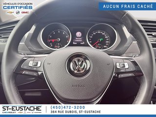 2020 Volkswagen Tiguan in Saint-Eustache, Quebec - 12 - w320h240px