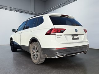 Volkswagen Tiguan  2020 à Saint-Eustache, Québec - 6 - w320h240px