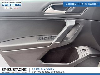 2020 Volkswagen Tiguan in Saint-Eustache, Quebec - 10 - w320h240px