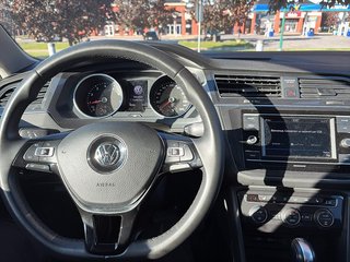 Volkswagen Tiguan  2020 à Saint-Eustache, Québec - 10 - w320h240px