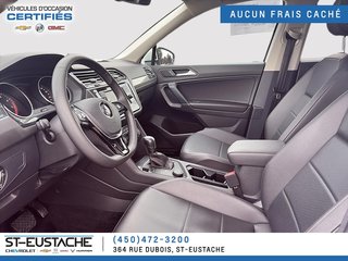 2020 Volkswagen Tiguan in Saint-Eustache, Quebec - 19 - w320h240px
