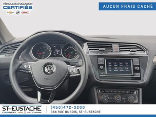 2020 Volkswagen Tiguan in Saint-Eustache, Quebec - 17 - w320h240px