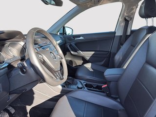 Volkswagen Tiguan  2020 à Saint-Eustache, Québec - 8 - w320h240px