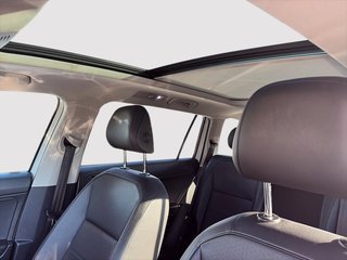 Volkswagen Tiguan  2020 à Saint-Eustache, Québec - 11 - w320h240px