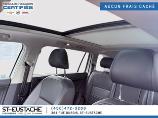 2020 Volkswagen Tiguan in Saint-Eustache, Quebec - 18 - w320h240px