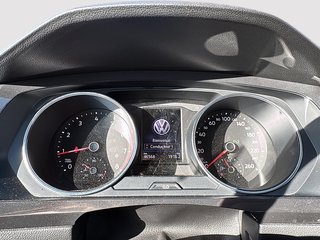 Volkswagen Tiguan  2020 à Saint-Eustache, Québec - 9 - w320h240px